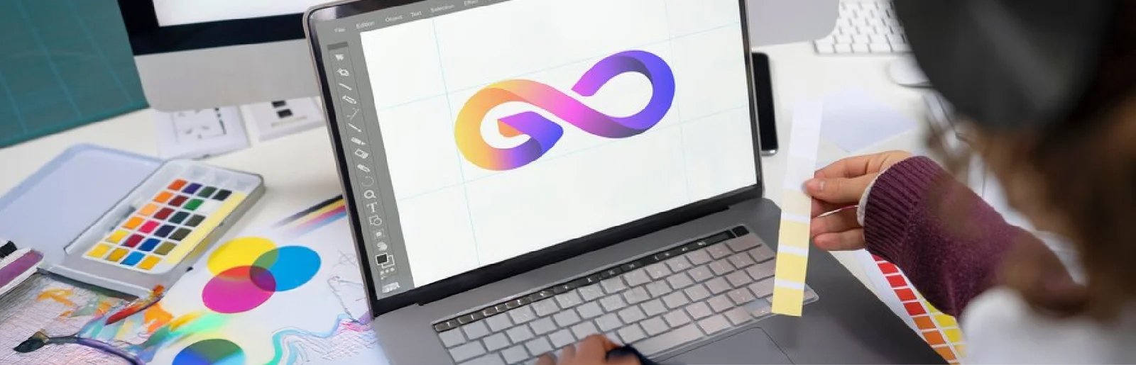 Descubre en esta guía rápida los tipos de marcas que se pueden registrar en Ecuador y cómo proteger la identidad de tu negocio.