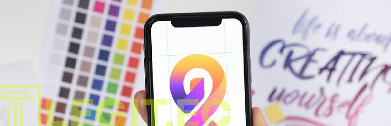 Descubre en esta guía rápida los tipos de marcas que se pueden registrar en Ecuador y cómo proteger la identidad de tu negocio.